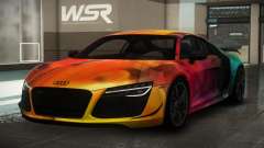 Audi R8 V10 X-Plus S1 pour GTA 4