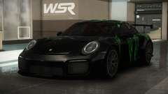 Porsche 911 GT2 RS 18th S8 für GTA 4