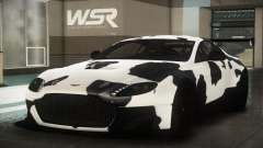 Aston Martin Vantage AMR V-Pro S1 pour GTA 4