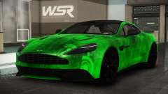 Aston Martin Vanquish G-Style S8 für GTA 4