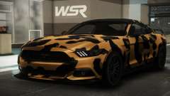 Ford Mustang GT Custom S2 pour GTA 4