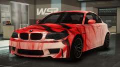 BMW 1M RV S8 pour GTA 4