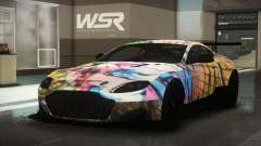 Aston Martin Vantage AMR V-Pro S11 für GTA 4