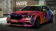 BMW M2 Competition S2 für GTA 4