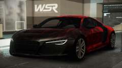 Audi R8 E-Tron S9 pour GTA 4