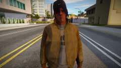 Mode Guy 5 für GTA San Andreas