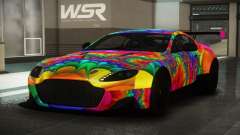 Aston Martin Vantage AMR V-Pro S2 pour GTA 4