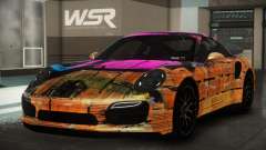 Porsche 911 V-Turbo S11 pour GTA 4