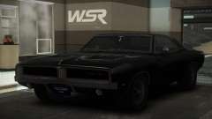 Dodge Charger RT 69th pour GTA 4