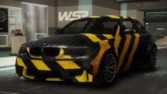 BMW 1M RV S9 für GTA 4