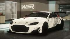 Aston Martin Vantage AMR V-Pro S9 pour GTA 4