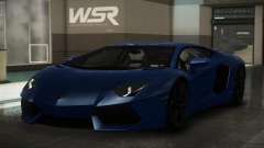 Lamborghini Aventador LP7 pour GTA 4