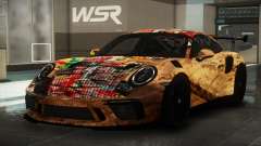 Porsche 911 GT3 RS 18th S11 für GTA 4