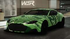 Aston Martin Vantage AMR V-Pro S6 pour GTA 4