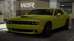 Dodge Challenger SRT Hellcat pour GTA 4