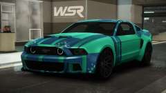 Ford Mustang GT-V S4 pour GTA 4