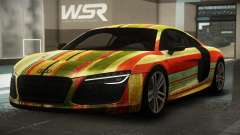 Audi R8 E-Tron S5 für GTA 4
