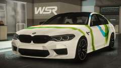 BMW M5 Competition S7 für GTA 4