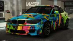 BMW 1M RV S10 pour GTA 4
