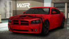 Dodge Charger X-SRT8 S10 pour GTA 4
