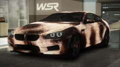 BMW M6 F13 GmbH S1 pour GTA 4