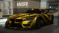 BMW Z4 V-GT3 S9 für GTA 4