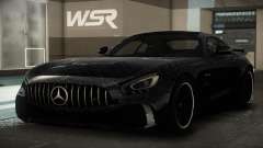 Mercedes-Benz AMG GT R S7 pour GTA 4