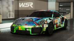 Porsche 911 GT2 RS 18th S11 für GTA 4