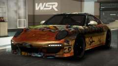 Porsche 911 C-Sport S11 pour GTA 4