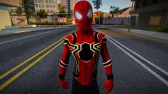 Spider-Man 1 pour GTA San Andreas