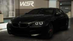 BMW M6 F13 GmbH pour GTA 4