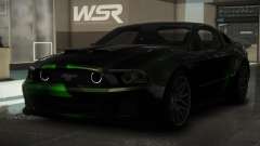 Ford Mustang GT-V S8 pour GTA 4