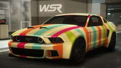 Ford Mustang GT-V S5 pour GTA 4