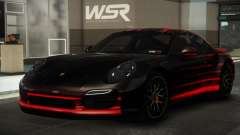 Porsche 911 V-Turbo S9 für GTA 4