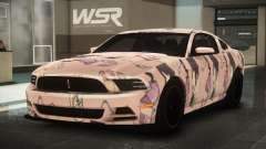 Ford Mustang V-302 S2 pour GTA 4