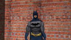Batman Begins Skin v3 für GTA Vice City