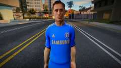 Frank Lampard [Chelsea]