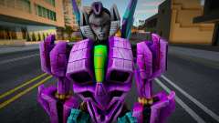 Slipstream pour GTA San Andreas