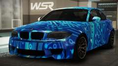BMW 1M Coupe E82 S6 für GTA 4