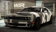 Dodge Challenger SRT Hellcat S1 für GTA 4