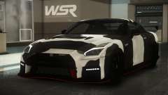 Nissan GT-R V-Nismo S1 pour GTA 4