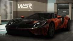 Ford GT 2th S2 pour GTA 4