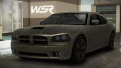 Dodge Charger X-SRT8 pour GTA 4