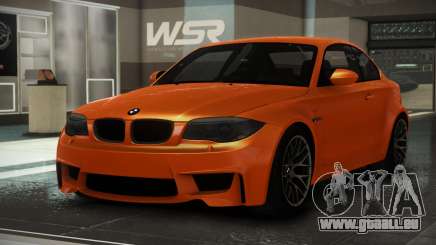 BMW 1M RV für GTA 4