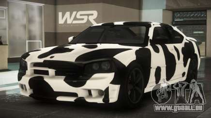 Dodge Charger X-SRT8 S1 pour GTA 4