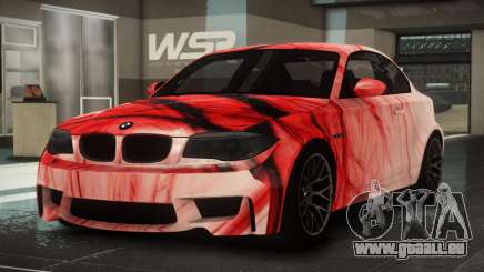 BMW 1M RV S8 pour GTA 4