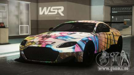Aston Martin Vantage AMR V-Pro S11 pour GTA 4