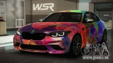 BMW M2 Competition S2 pour GTA 4