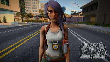 Fortnite - Flatfoot pour GTA San Andreas