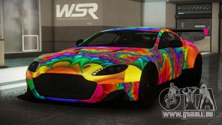 Aston Martin Vantage AMR V-Pro S2 pour GTA 4